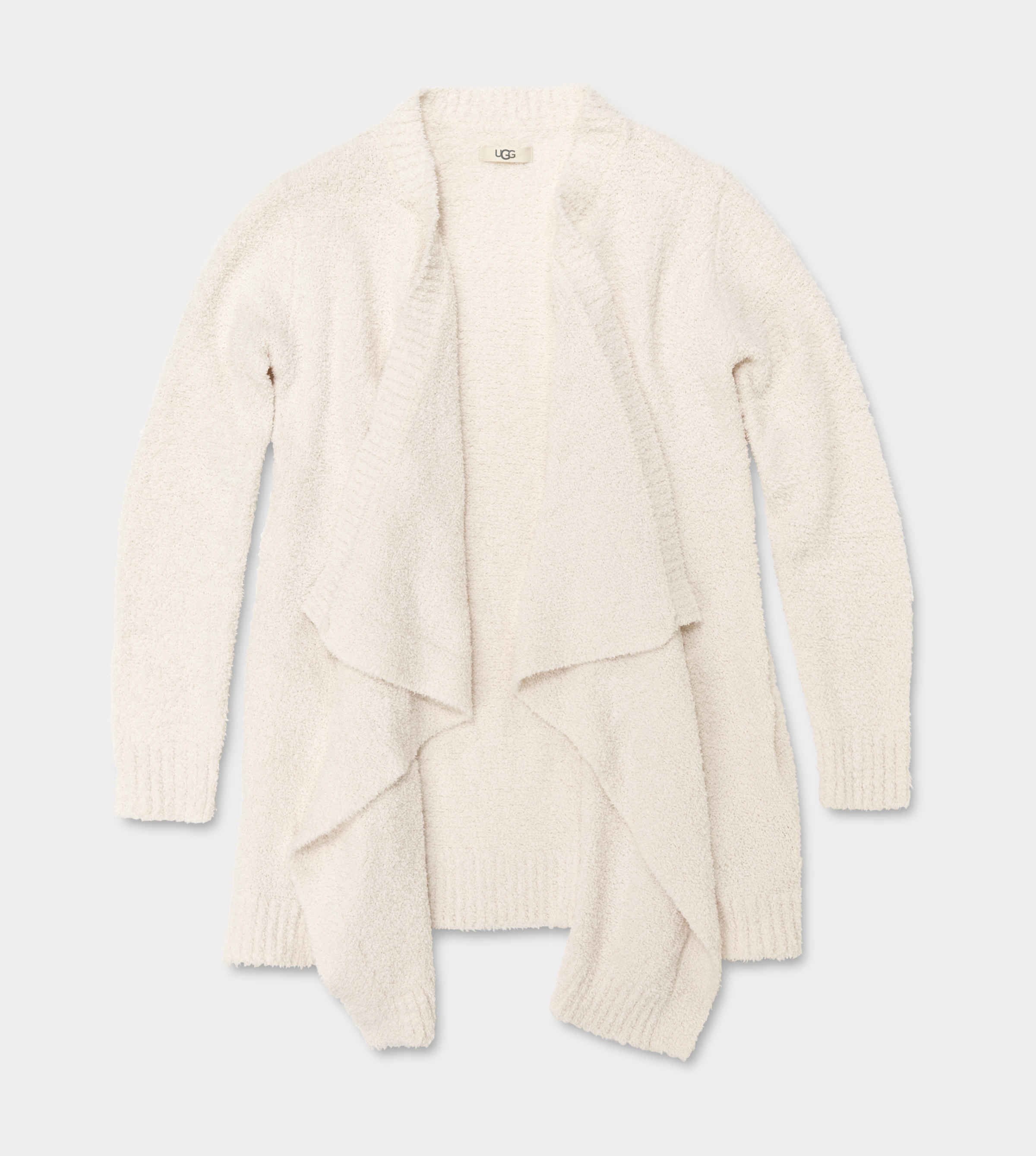 Phoebe Wrap Cardigan UGG Official